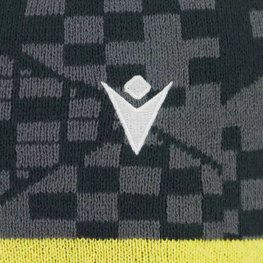 Udinese Calcio 2025/26 Junior Woollen Hat Udinese Calcio 2025/26 Junior Woollen Hat