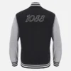 Unibo Collection College Style Varsity Jacket Senior Unibo Collection College Style Varsity Jacket Senior