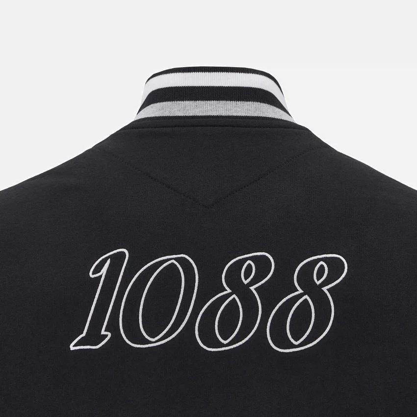 Unibo Collection College Style Varsity Jacket Senior Unibo Collection College Style Varsity Jacket Senior