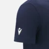 Unibo Collection Navy Adult Cotton T-Shirt Unibo Collection Navy Adult Cotton T-Shirt