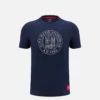 Unibo Collection Navy Kids Cotton T-Shirt
