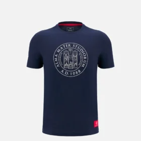 Unibo Collection Navy Kids Cotton T-Shirt