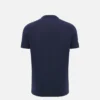 Unibo Collection Navy Kids Cotton T-Shirt