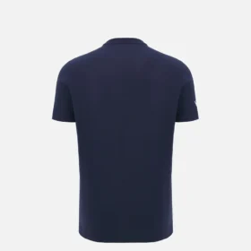 Unibo Collection Navy Kids Cotton T-Shirt