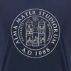 Unibo Collection Navy Kids Cotton T-Shirt