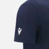 Unibo Collection Navy Kids Cotton T-Shirt