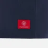 Unibo Collection Navy Kids Cotton T-Shirt