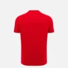 Unibo Collection Red Kids Cotton T-Shirt