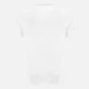 Unibo Collection White Adult Cotton T-Shirt Unibo Collection White Adult Cotton T-Shirt