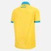 Uruguay Rugby 2025/26 Adults’ Away Replica Shirt Uruguay Rugby 2025/26 Adults’ Away Replica Shirt