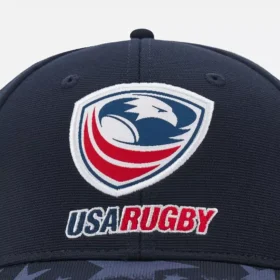 USA Rugby 2024/25 adults’ official baseball cap