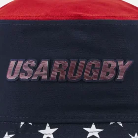 USA Rugby 2024/25 adults’ official Bucket cap USA Rugby 2024/25 adults’ official Bucket cap