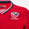 USA Rugby 2024/25 adults’ training rugby shirt USA Rugby 2024/25 adults’ training rugby shirt
