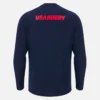 USA Rugby 2024/25 adults’ training shirt USA Rugby 2024/25 adults’ training shirt