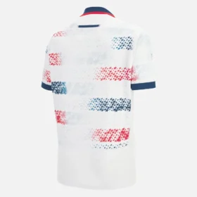 USA Rugby 2025/26 Adults’ Home Replica Shirt