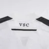 Vitoria SC 2025/26 Adults’ Home Match Jersey