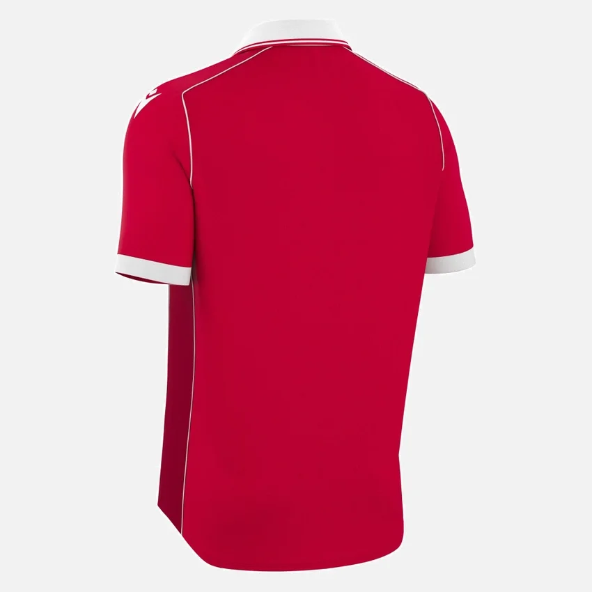 Warden Eco Jersey Warden Eco Jersey