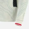 Welsh Rugby 2025/26 Away Long Sleeve Cotton Shirt Welsh Rugby 2025/26 Away Long Sleeve Cotton Shirt