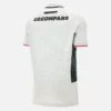 Welsh Rugby 2025/26 Away Match Shirt