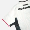 Welsh Rugby 2025/26 Away Match Shirt