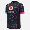 Welsh Rugby 2025/26 Away Pathway Replica Shirt Welsh Rugby 2025/26 Away Pathway Replica Shirt