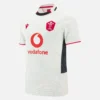 Welsh Rugby 2025/26 Away Replica Shirt