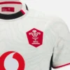 Welsh Rugby 2025/26 Away Replica Shirt