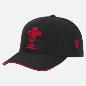 Welsh Rugby 2025/26 Baseball Cap