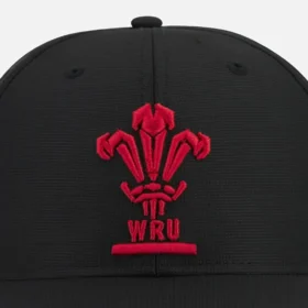 Welsh Rugby 2025/26 Baseball Cap