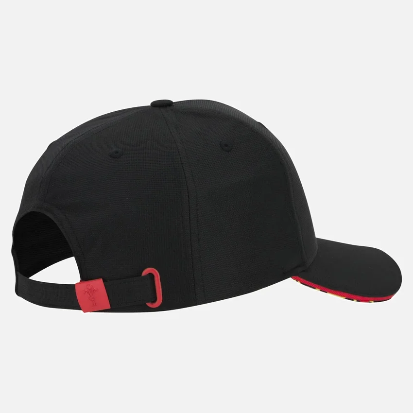 Welsh Rugby 2025/26 Baseball Cap Welsh Rugby 2025/26 Baseball Cap