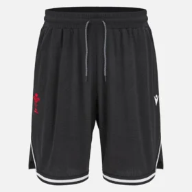 Welsh Rugby 2025/26 Basketball Shorts Welsh Rugby 2025/26 Basketball Shorts