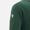 Welsh Rugby 2025/26 Green Fan Sweatshirt Welsh Rugby 2025/26 Green Fan Sweatshirt