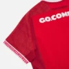 Welsh Rugby 2025/26 Home Match Shirt
