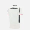Welsh Rugby 2025/26 Junior Away Replica Shirt