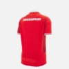 Welsh Rugby 2025/26 Junior Home Replica Shirt Welsh Rugby 2025/26 Junior Home Replica Shirt