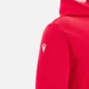 Welsh Rugby 2025/26 Red Fan Hoody