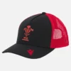 Welsh Rugby 2025/26 Trucker Cap