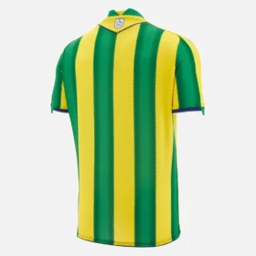 West Bromwich Albion F.C 2025/26 Adults’ Away Match Jersey
