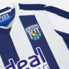 West Bromwich Albion F.C 2025/26 Adults’ Home Match Jersey