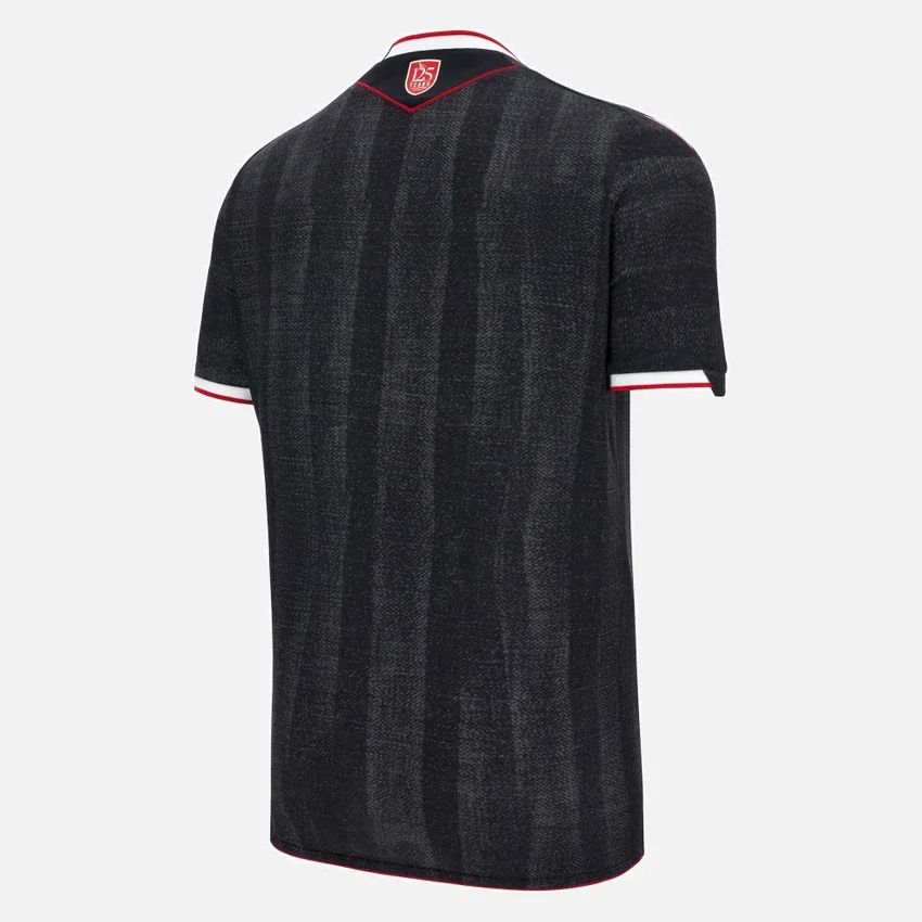 West Bromwich Albion F.C 2025/26 Adults’ Third Match Jersey West Bromwich Albion F.C 2025/26 Adults’ Third Match Jersey
