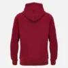 West Indies Cricket 2025/26 Adults’ Full Zip Travel Top