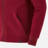 West Indies Cricket 2025/26 Adults’ Full Zip Travel Top