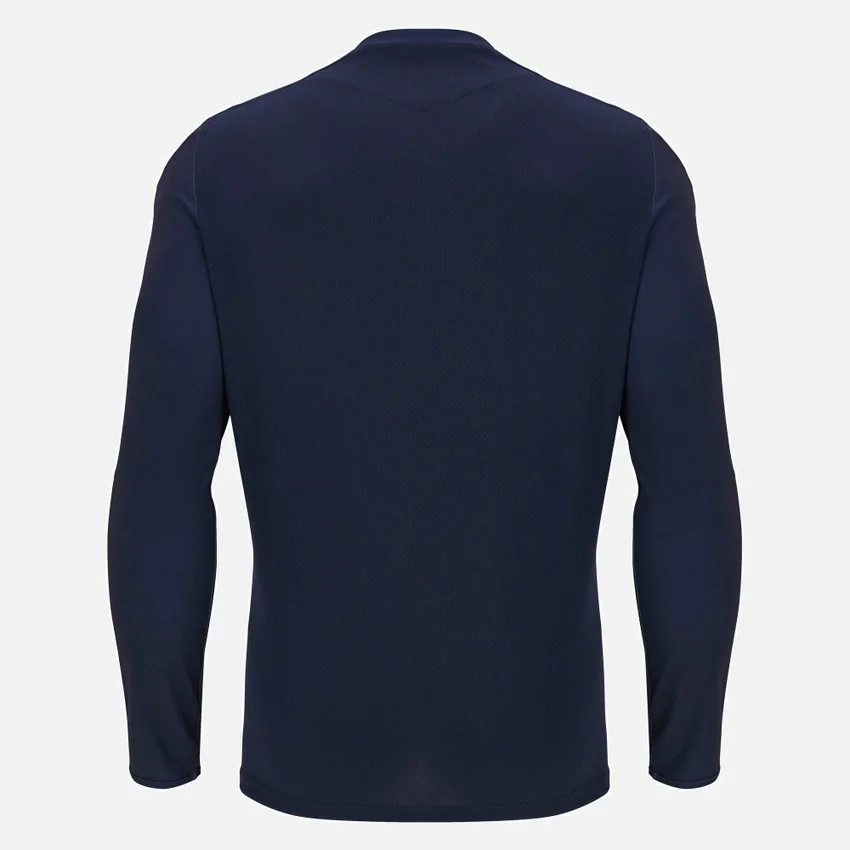West Indies Cricket 2025/26 Adults’ Long Sleeve Training Shirt West Indies Cricket 2025/26 Adults’ Long Sleeve Training Shirt