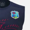 West Indies Cricket 2025/26 Adults’ Sleeveless Training Shirt