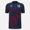 West Indies Cricket 2025/26 Adults’ Training Shirt West Indies Cricket 2025/26 Adults’ Training Shirt