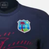 West Indies Cricket 2025/26 Adults’ Training Shirt West Indies Cricket 2025/26 Adults’ Training Shirt