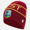 West Indies Cricket 2025/26 Beanie Hat West Indies Cricket 2025/26 Beanie Hat