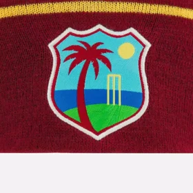West Indies Cricket 2025/26 Beanie Hat West Indies Cricket 2025/26 Beanie Hat