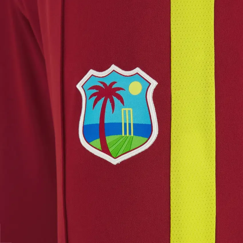 West Indies Cricket T-20 2025/26 Adults’ Match Pants West Indies Cricket T-20 2025/26 Adults’ Match Pants
