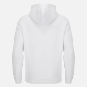 White Hannover 96 2025/26 Anthem Athleisure Jacket